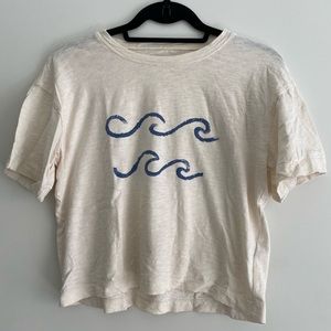 Madewell Graphic Tee